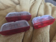 1K0947411C Lampki ostrzegawcze drzwi Porsche Macan, Volkswagen Skoda 