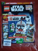 Gazetka LEGO Star Wars 4/2024 strażnik 912403