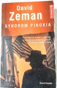 D.Zeman-Syndrom Pinokia,używ.okł.miękka