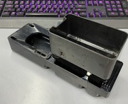 Tacka ociekowa pojemnik na fusy Saeco gran baristo