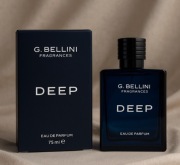 G . Bellini Deep - odpowiednik perfum Bleu de Chanel