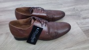 Buty męskie Gino Rossi 