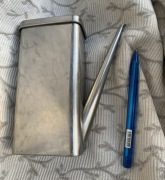 IKEA  pojemnik na oliwę, olej  ( także jako konewka)