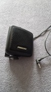 Głośniki president hp1 do CB radio
