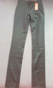 Spodnie Materiałowe  032c 
