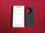 OnePlus 13 Sandstone Magnetic Case etui