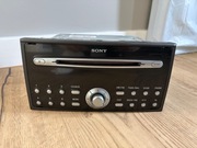 Radio Sony Ford focus MK2 