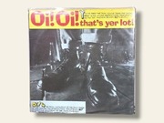 Various Artists – Oi! Oi! That’s Yer Lot! (SEC 5) LP