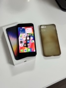 Apple iPhone SE 2022 100% bateria