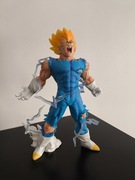 Figurka Majin Vegeta z Dragon Ball Z 