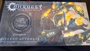 Conquest Dweghom Inferno Automata