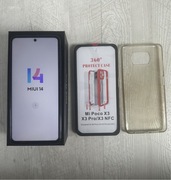 POCO X3 Pro Phantom Black 8/256 GB