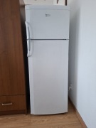 Lodówka używana Beco 