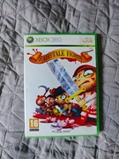 Fairytale Fights XBOX 360