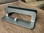 Ugreen LP258 Pionowy Stojak na Laptopa | | Regulowany | Space Gray