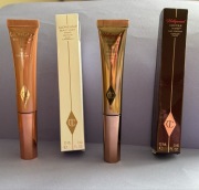  Zestaw Róż oraz kontur z marki Charlotte tilbury 