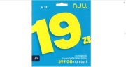 NJU Mobile 5G Starter 4 zł