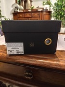 Brązowe buty zamszowe marki Kazar r.45