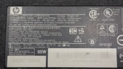 Zasilacz HP 65 W do HP, Compaq, PPP009L
