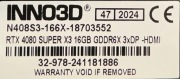 Karta graficzna RTX 4080 SUPER 16GB