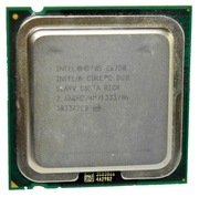 Proc. Intel Core2Duo E6750 2x2,66GHz/4M/1333 SLA9V