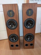 Kolumny głośnikowe D&K 120W