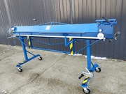 Zaginarka dekarska giętarka do blachy 