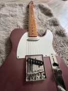 squier telecaster classic vibe 60s