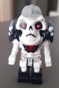 Lego Ninjago Kruncha (Skulkin) - njo0029 (njo029)