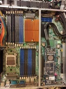 Płyta główna serwerowa Tyan s2932 socket 1207