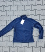 Polar damski bluza Brugi 2AHK granat roz. XL