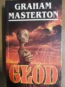 Głód. Graham Masterton
