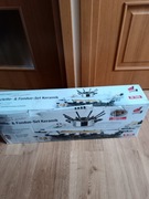 Grill Elektryczny  do Raclette-&Fondue 