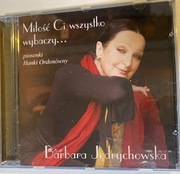 B JĘDRYCHOWSKA - piosenki Hanki Ordonówny