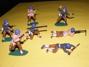 zolnierzyki 2ww  amerykanie