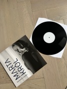 Winyl (Test Press) Marta Król Sentimental Journey 