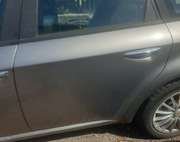 Alfa romeo drzwi lewy tył kombi zdrowe