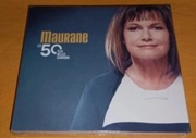 Maurane Les 50 Plus Belles Chansons 3CD