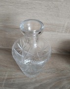 Karafka kryształ PRL