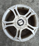 DEKIELEKI KOMPLET SEAT Toledo,Leon,Alhambra 7M7601149D