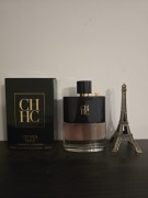 UNIKAT | Carolina Herrera CH Men Prive – Wyprzedaż kolekcji