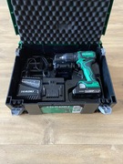 Wiertarko wkretarka hikoki/hitachi 18 v