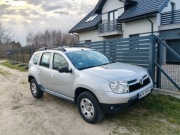 Sprzedam Dacia Duster z Gazem. 