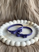 Bransoletka kokardka - idealny upominek na Walentynki