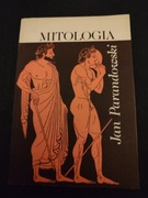 MITOLOGIA Jan Parandowski
