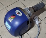 Palnik olejowy Man RE1.9