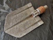 Saperka składana Wehrmacht