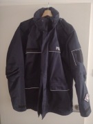 Kurtka służbowa letnia policja.