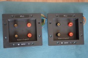 Zwrotnice kolumn TDL model RTL 2