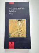 Österreichische Galerie Belvedere Wien - Belweder w Wiedniu j. niemiecki
